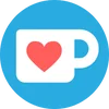 Ko-fi Logo